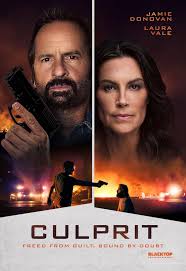 Culprit
