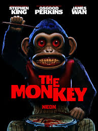 The Monkey