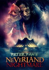 Peter Pan’s Neverland Nightmare