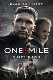 One Mile Chapter Two