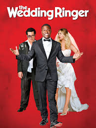 The Wedding Ringer