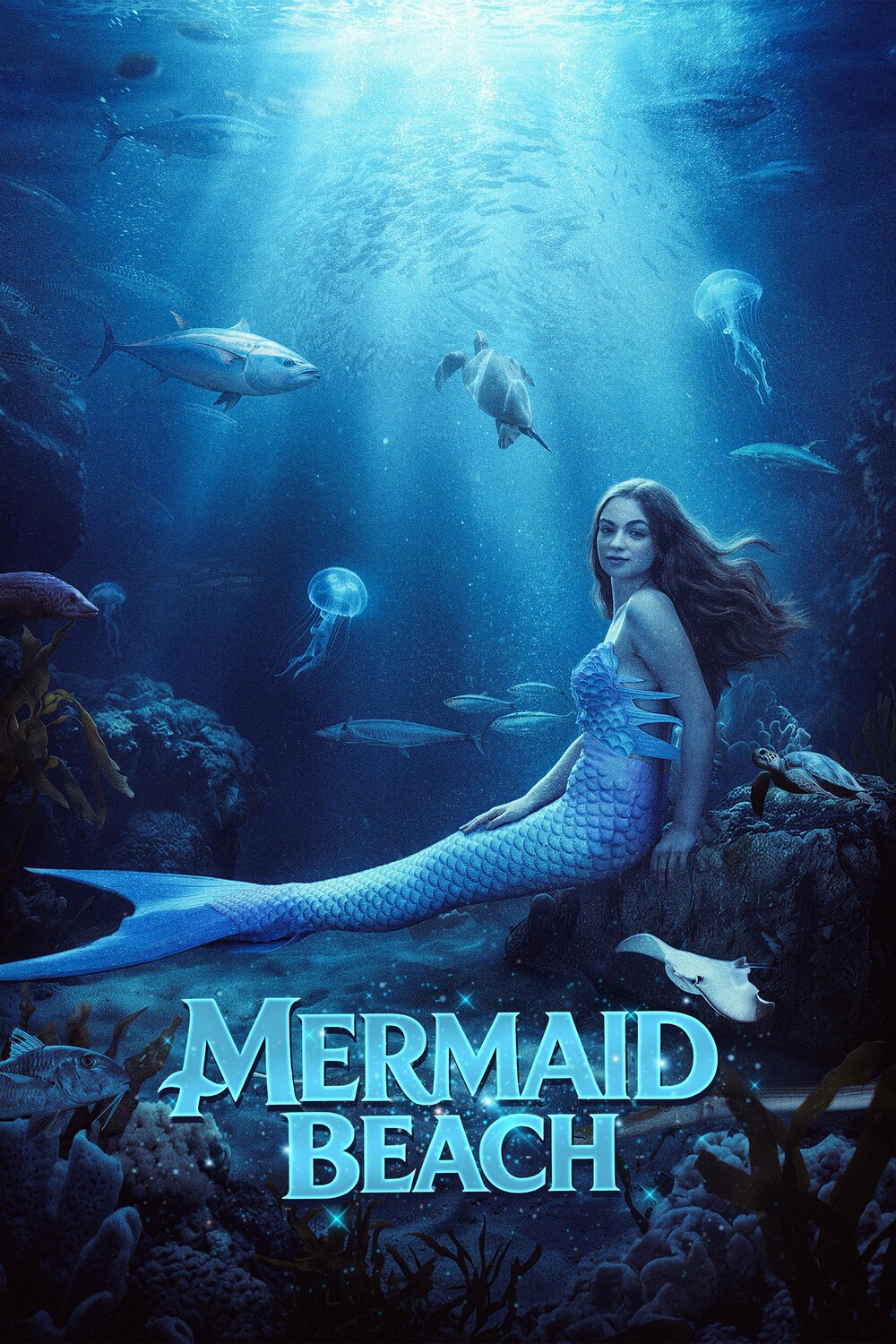 Mermaid Beach