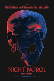 Patrula de noapte