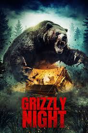 Grizzly Night