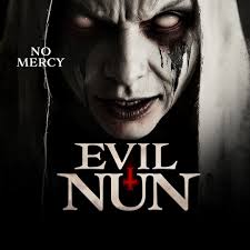 Evil Nun