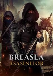 Breasla Asasinilor