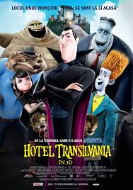 Hotel Transilvania