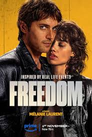 Freedom – Libre