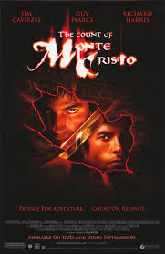 The Count of Monte-Cristo