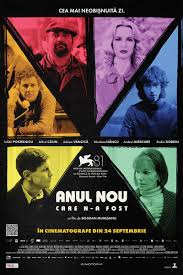 Anul Nou Care N-a Fost