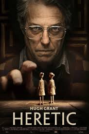 Heretic