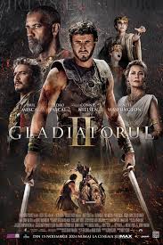 Gladiator II