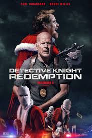 Detective Knight: Independence