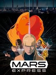 Mars Express