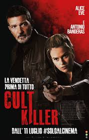 Cult Killer