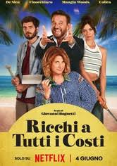 Ricchi a tutti i costi