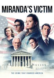 Miranda’s Victim