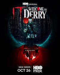 IT Welcome to Derry