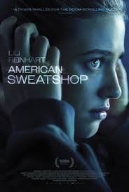 American Sweat shop