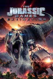 Jurassic Games Extinction