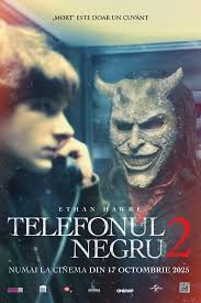 Telefonul negru 2