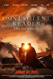 Omniscient Reader The Prophecy