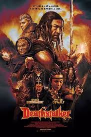 Deathstalker