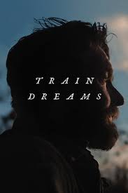 The dream train