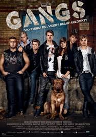 The gang of clumsy kidnappers