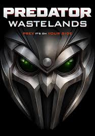 Predator Wastelands