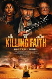 Killing Faith