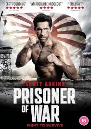 Prisoner of War