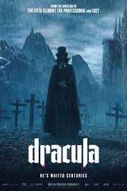 Dracula A Love Tale