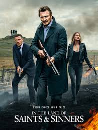 In the Land of Saints and Sinners