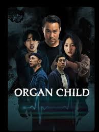 Organ Child