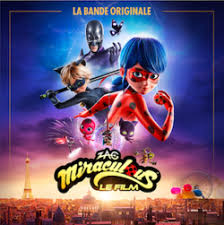 Miraculous Ladybug & Cat