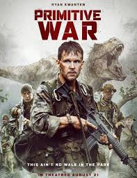 Primitive War