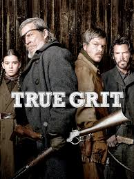 True Grit