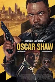 Oscar Shaw