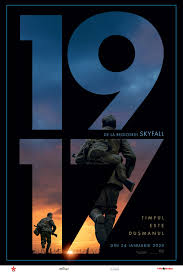 1917 Speranță și moarte