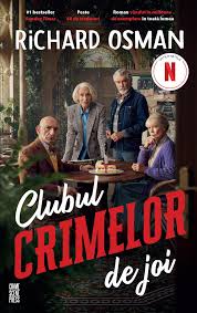 Clubul crimelor de joi