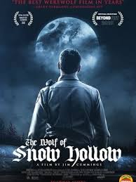 The Wolf of Snow Hollow