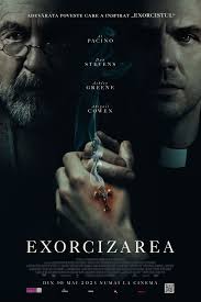Exorcizarea