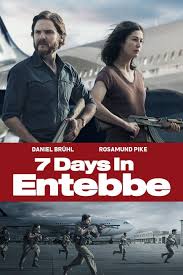 7 Days in Entebbe