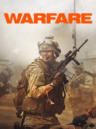 Warfare