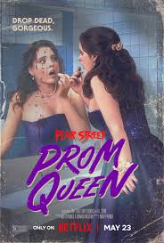 Fear Street Prom Queen