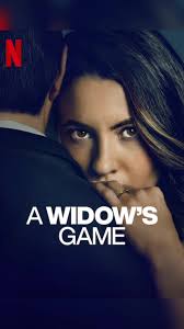 A Widow's Game