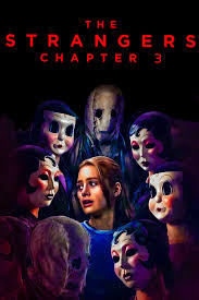 The Strangers: Chapter 3