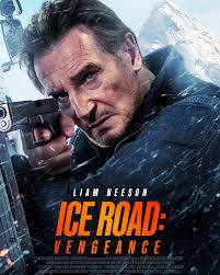 Ice Road Vengeance