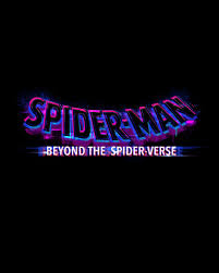 Spider-Man: Beyond the Spider-Verse